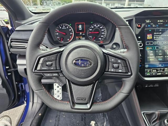 2025 Subaru WRX Limited