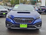 2025 Subaru WRX Limited