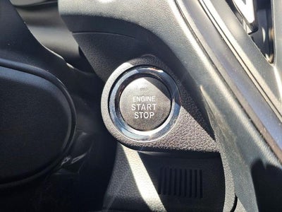 2025 Subaru WRX Limited