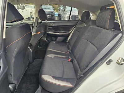 2017 Subaru Crosstrek Premium