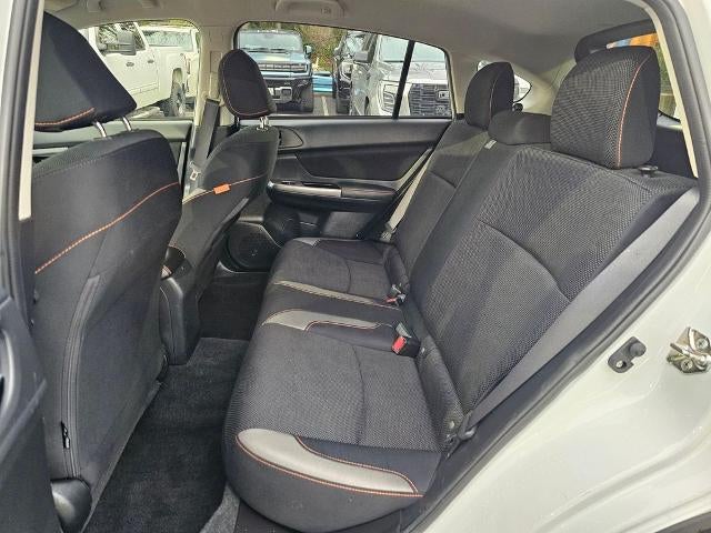 2017 Subaru Crosstrek Premium