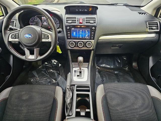 2017 Subaru Crosstrek Premium