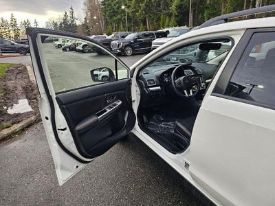 2017 Subaru Crosstrek Premium