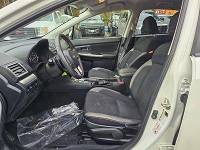 2017 Subaru Crosstrek Premium