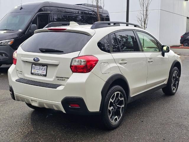2017 Subaru Crosstrek Premium