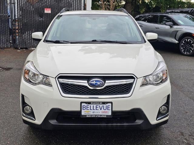 2017 Subaru Crosstrek Premium