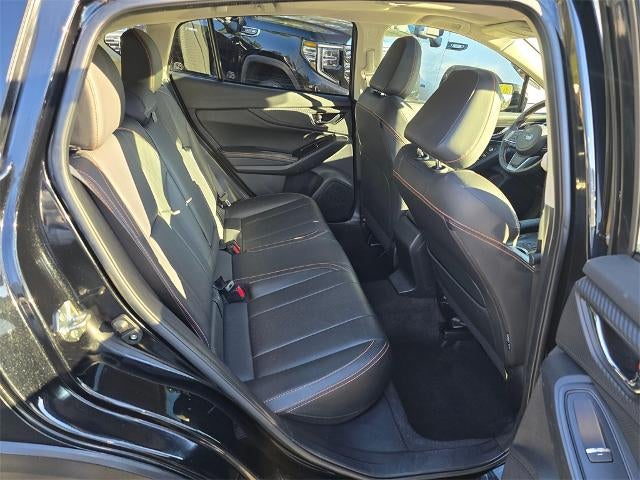 2018 Subaru Crosstrek Limited