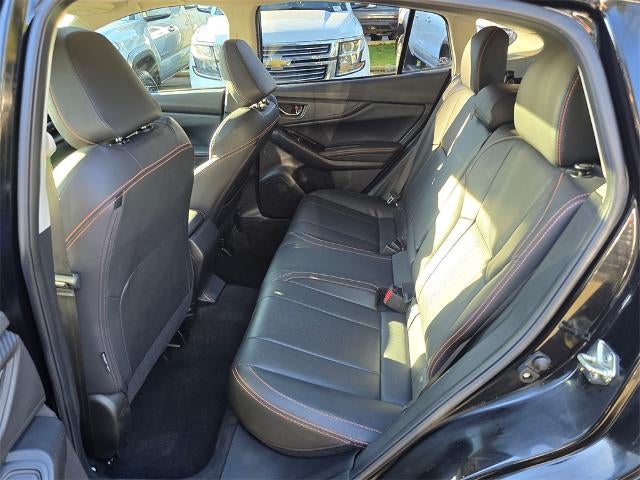 2018 Subaru Crosstrek Limited