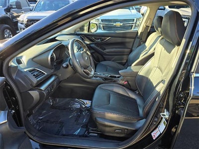 2018 Subaru Crosstrek Limited