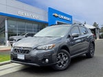 2023 Subaru Crosstrek Base