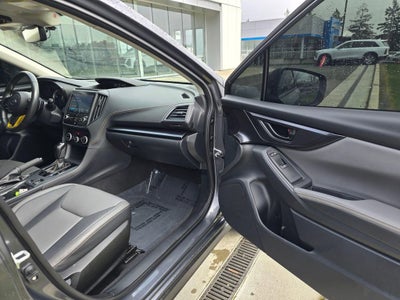 2023 Subaru Crosstrek Base