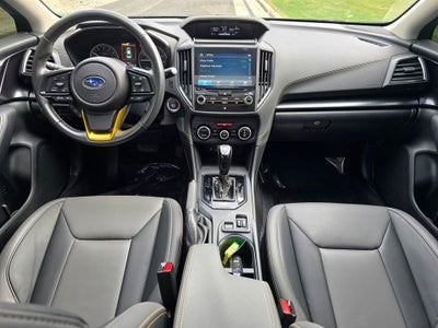 2023 Subaru Crosstrek Base