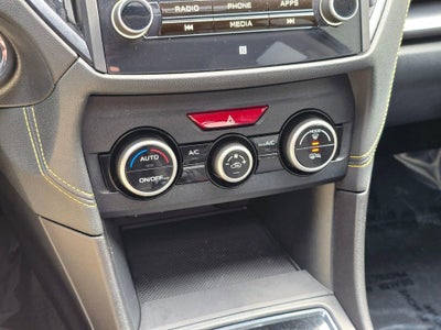 2023 Subaru Crosstrek Base