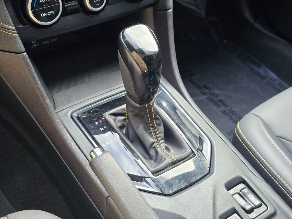 2023 Subaru Crosstrek Base