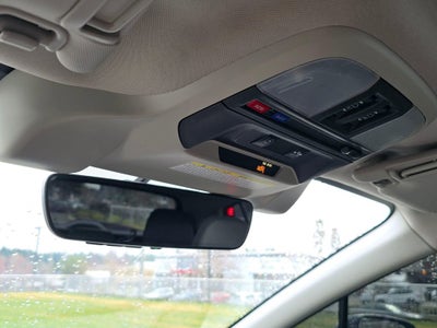 2023 Subaru Crosstrek Base