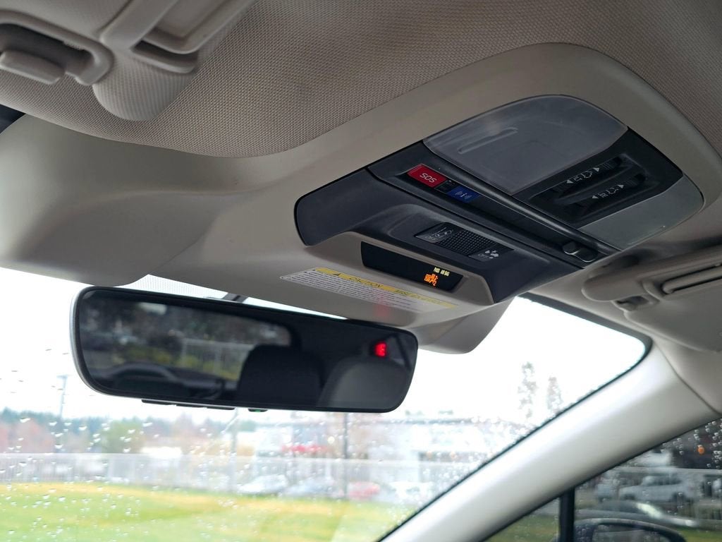 2023 Subaru Crosstrek Base