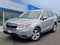 2015 Subaru Forester Base