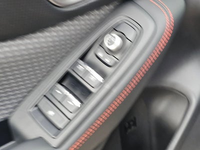 2021 Subaru Forester Base