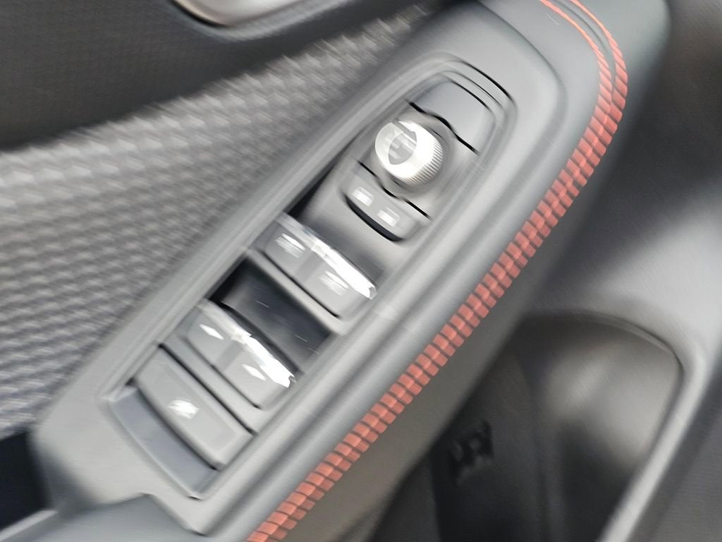 2021 Subaru Forester Base