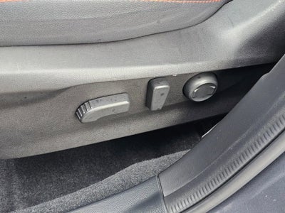 2021 Subaru Forester Base