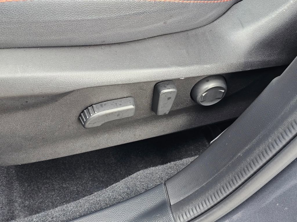 2021 Subaru Forester Base