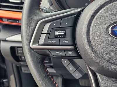 2021 Subaru Forester Base