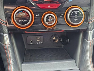 2021 Subaru Forester Base