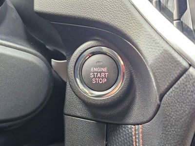 2021 Subaru Forester Base