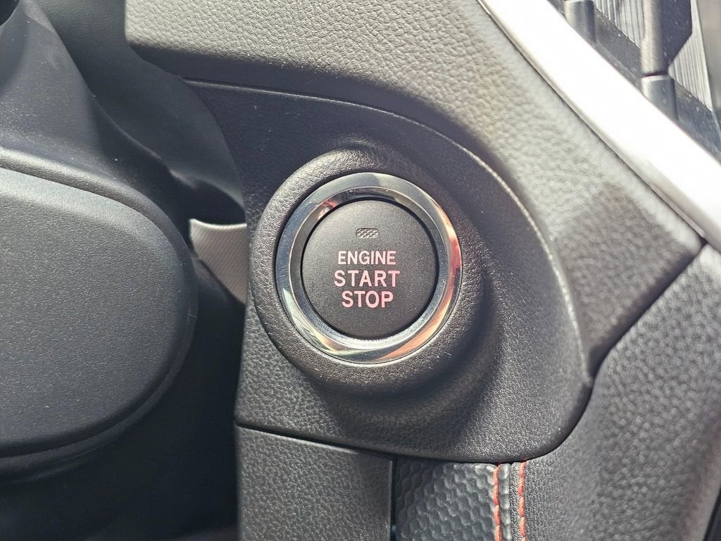 2021 Subaru Forester Base