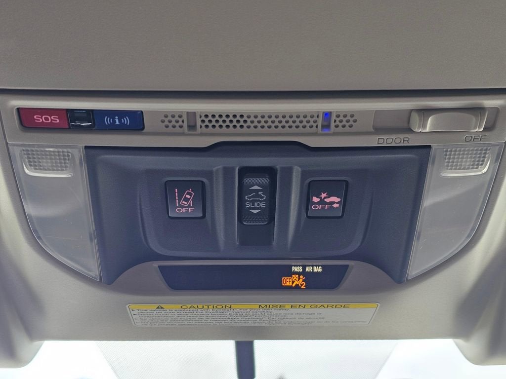 2021 Subaru Forester Base