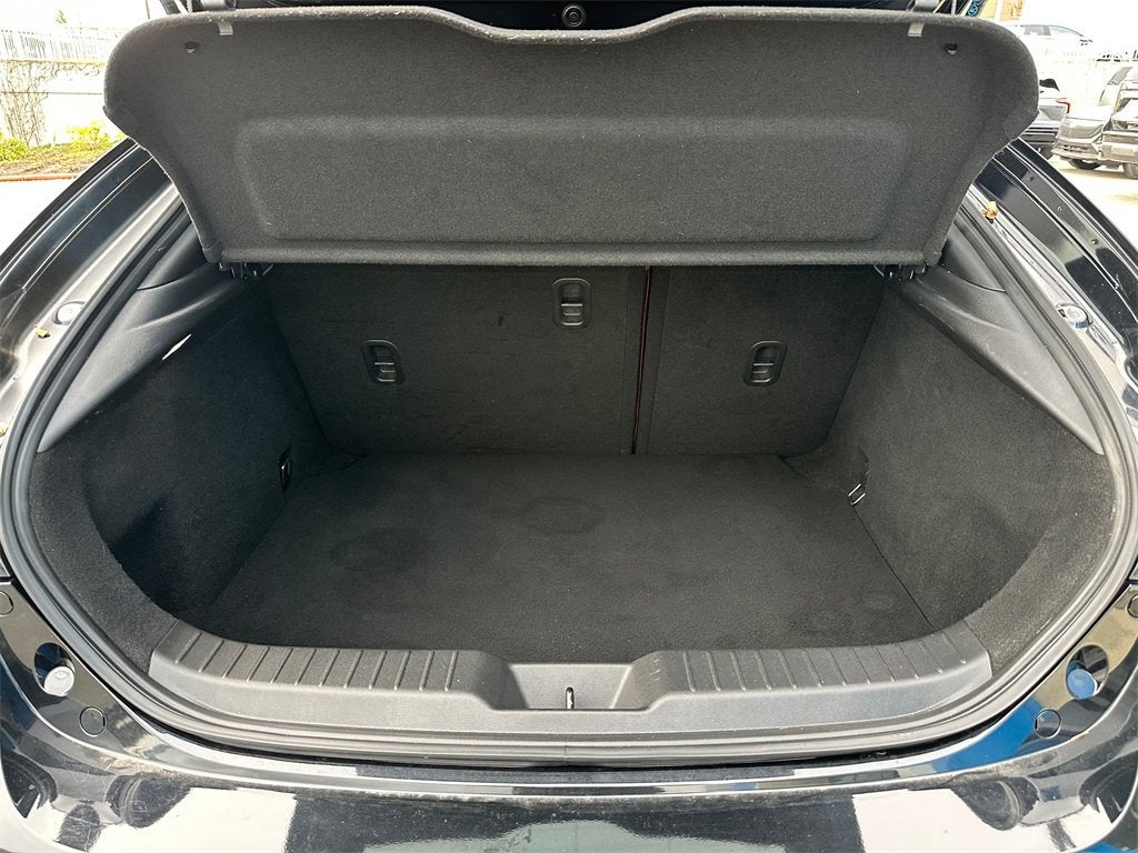 2023 Mazda Mazda3 Hatchback Base