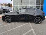 2023 Mazda Mazda3 Hatchback Base