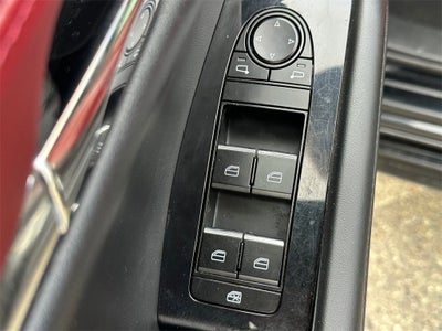 2023 Mazda Mazda3 Hatchback Base