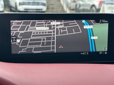 2023 Mazda Mazda3 Hatchback Base