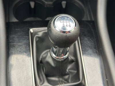 2023 Mazda Mazda3 Hatchback Base