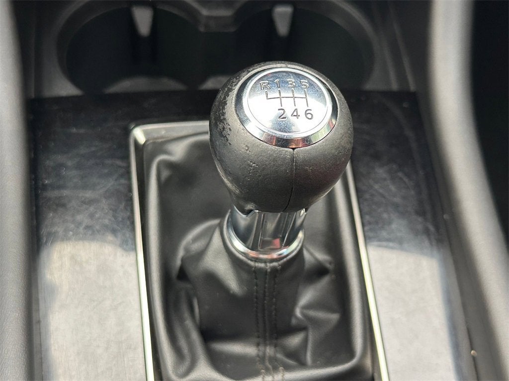 2023 Mazda Mazda3 Hatchback Base