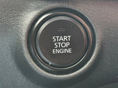 2023 Mazda Mazda3 Hatchback Base