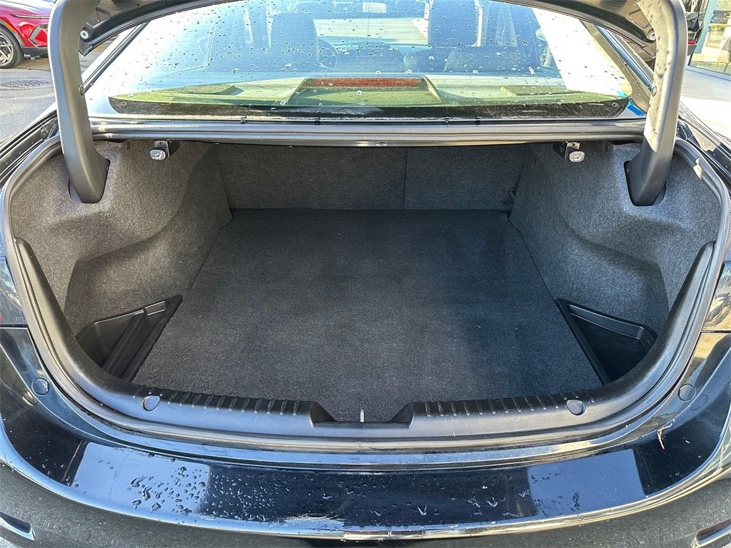 2016 Mazda Mazda6 Base