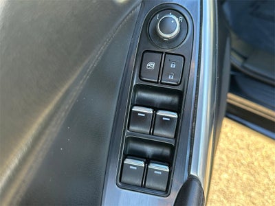 2016 Mazda Mazda6 Base