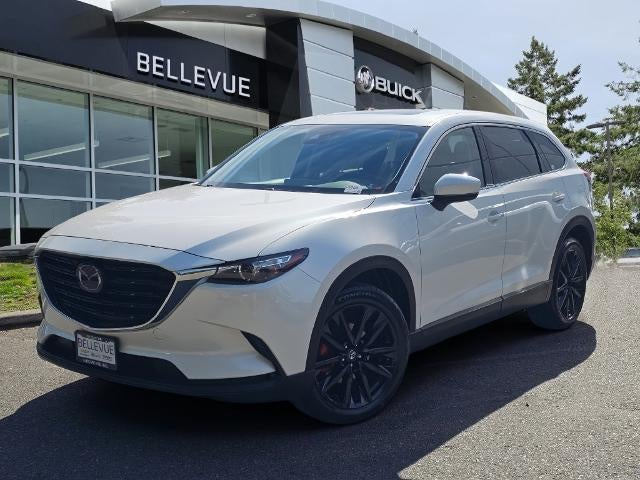 2023 Mazda Mazda CX-9 Touring Plus