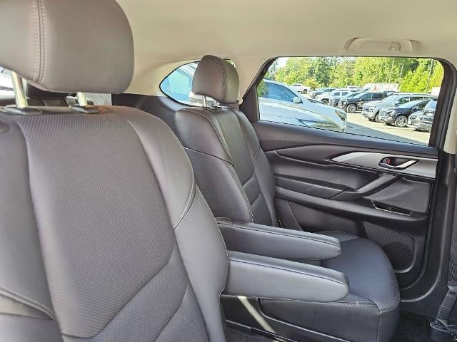 2023 Mazda Mazda CX-9 Touring Plus