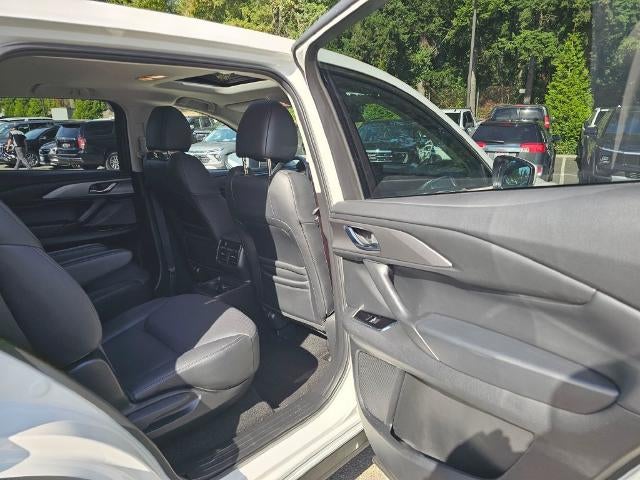 2023 Mazda Mazda CX-9 Touring Plus