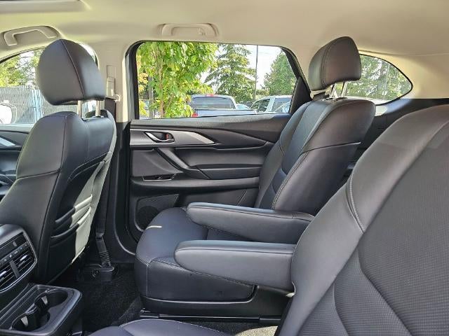 2023 Mazda Mazda CX-9 Touring Plus