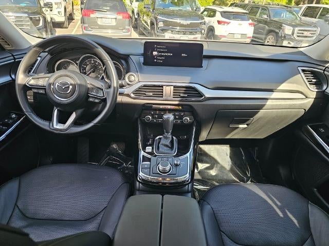 2023 Mazda Mazda CX-9 Touring Plus