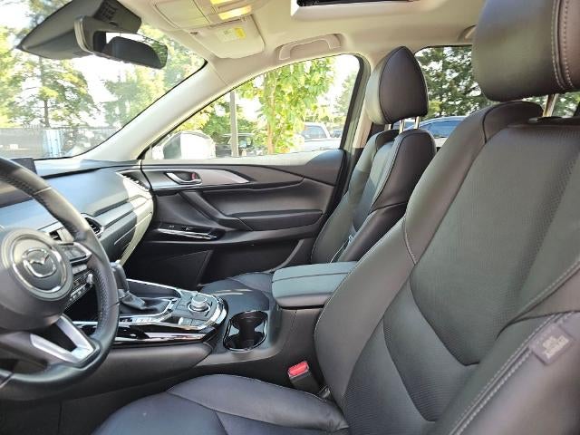 2023 Mazda Mazda CX-9 Touring Plus