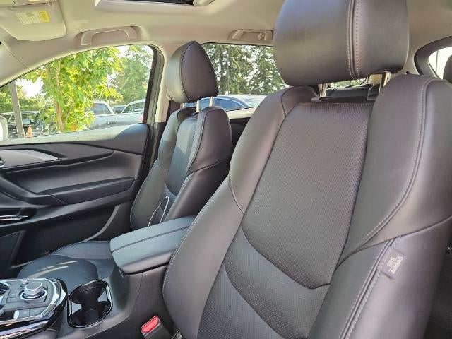 2023 Mazda Mazda CX-9 Touring Plus