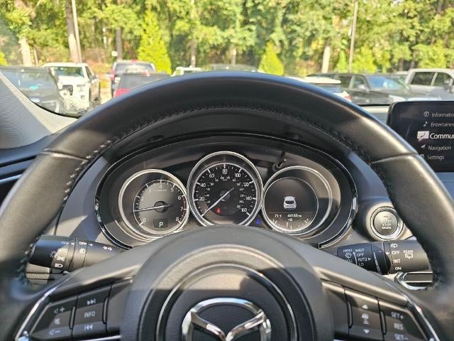 2023 Mazda Mazda CX-9 Touring Plus