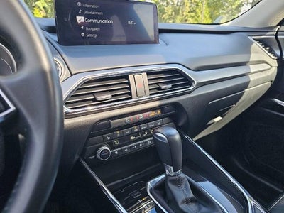 2023 Mazda Mazda CX-9 Touring Plus