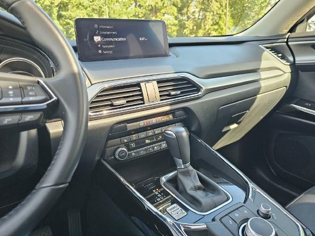 2023 Mazda Mazda CX-9 Touring Plus