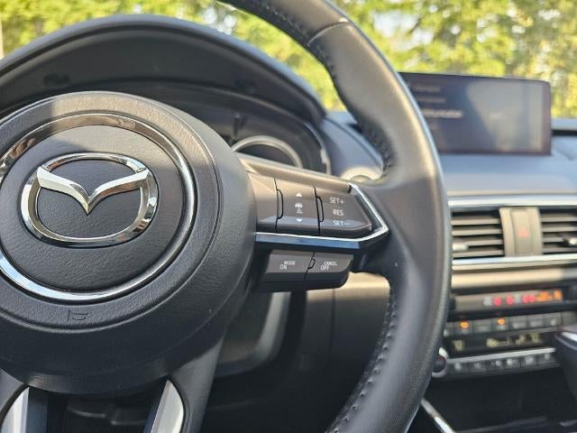 2023 Mazda Mazda CX-9 Touring Plus
